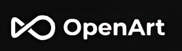 OPENART logo 